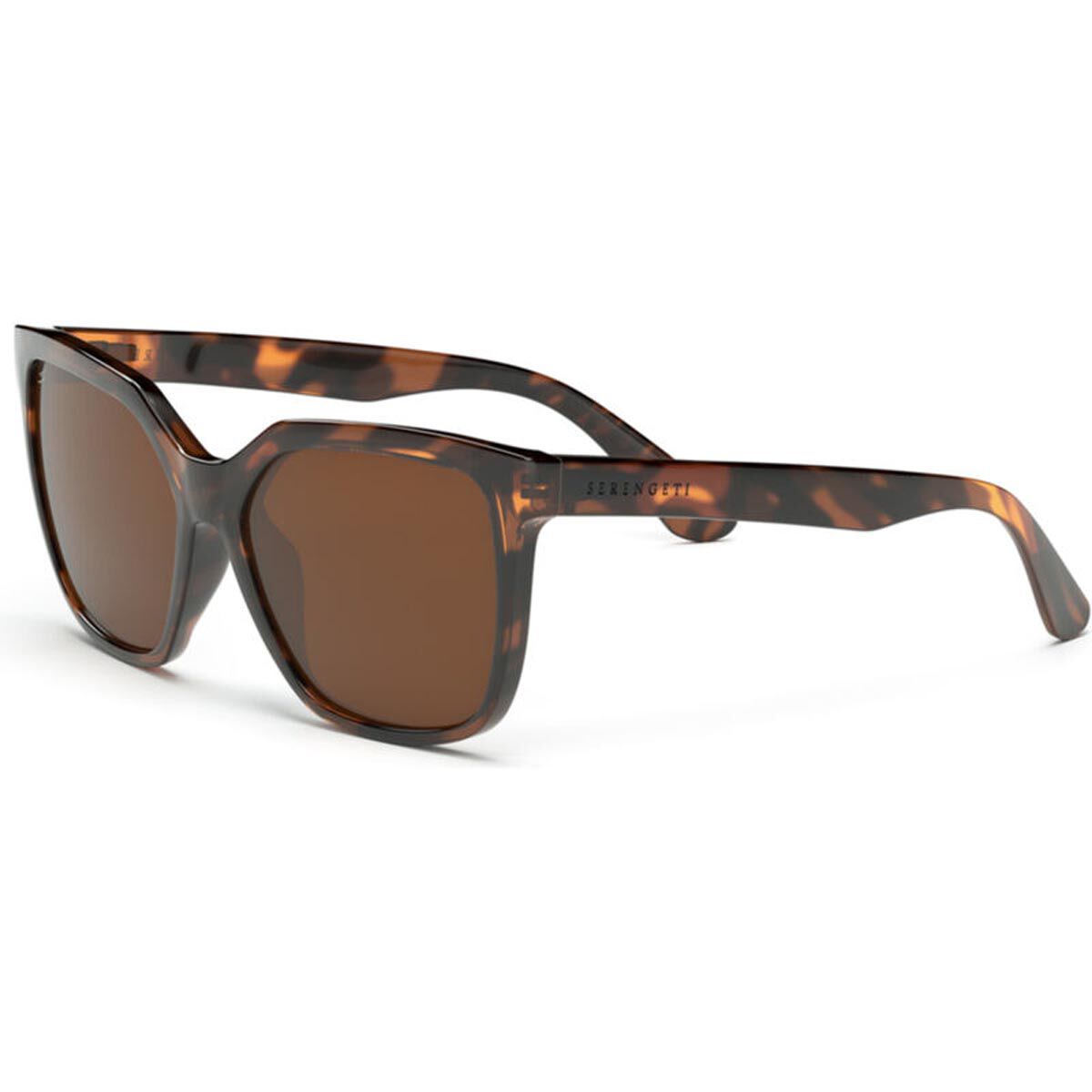 WAKOTA, Shiny Classic Tortoise-Saturn Polarized Drivers Cat 2 to 3, hi-res image number null